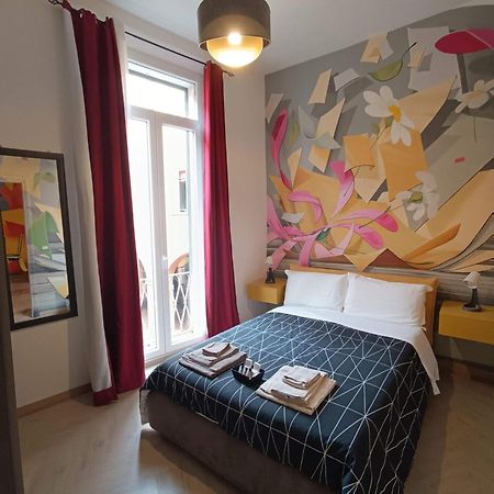 2Towers Holiday House_Centro Storico Di Болоня Екстериор снимка