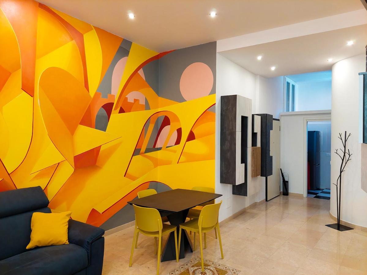 2Towers Holiday House_Centro Storico Di Болоня Екстериор снимка