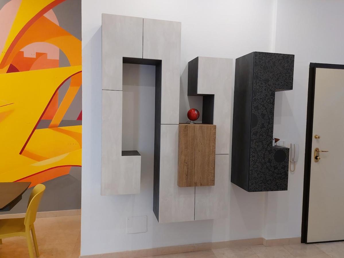 2Towers Holiday House_Centro Storico Di Болоня Екстериор снимка