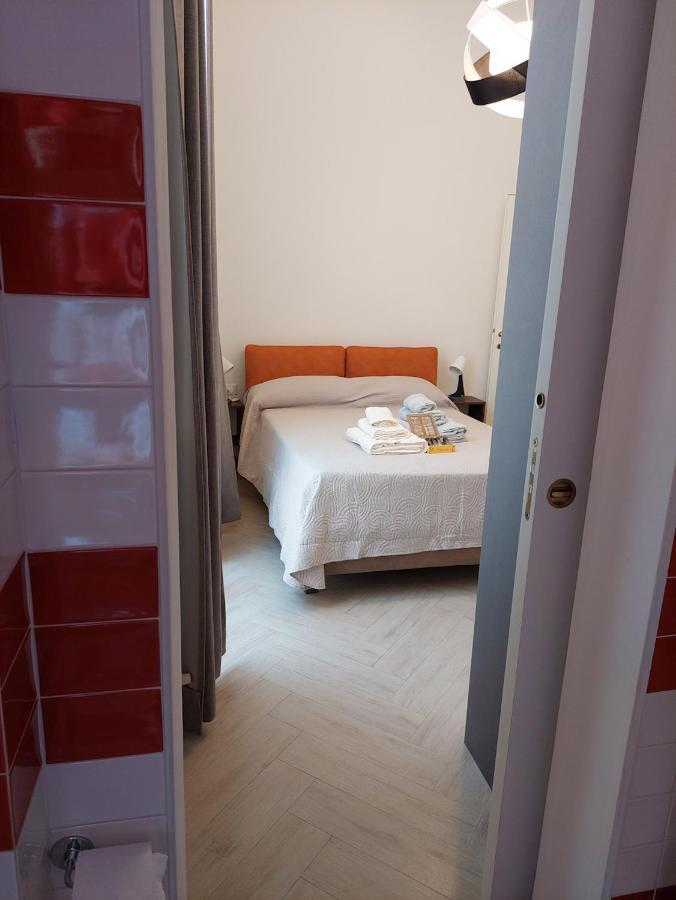 2Towers Holiday House_Centro Storico Di Болоня Екстериор снимка