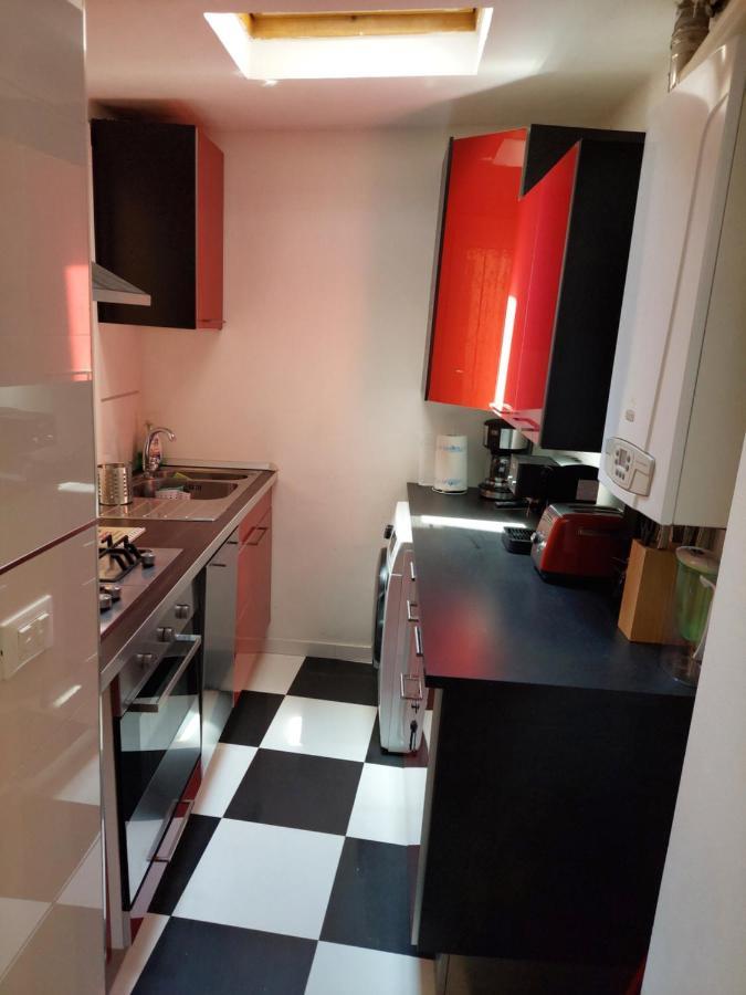 2Towers Holiday House_Centro Storico Di Болоня Екстериор снимка