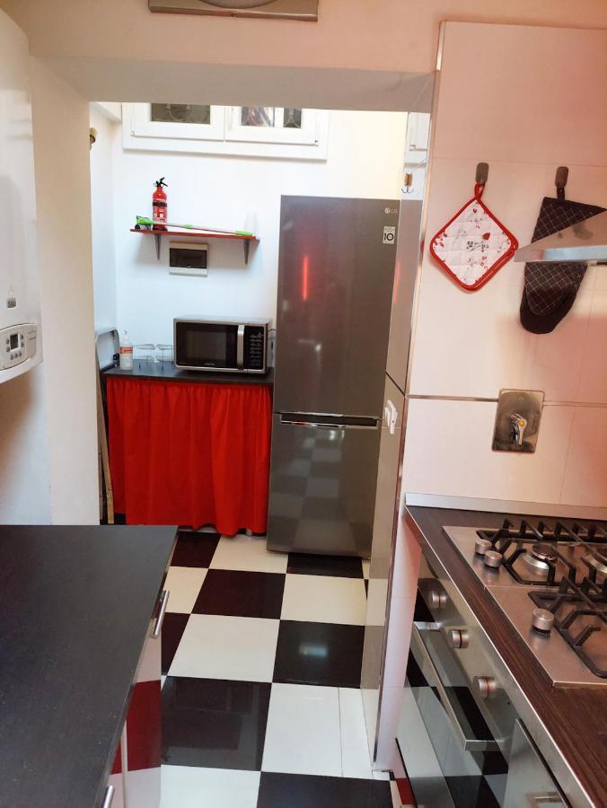 2Towers Holiday House_Centro Storico Di Болоня Екстериор снимка