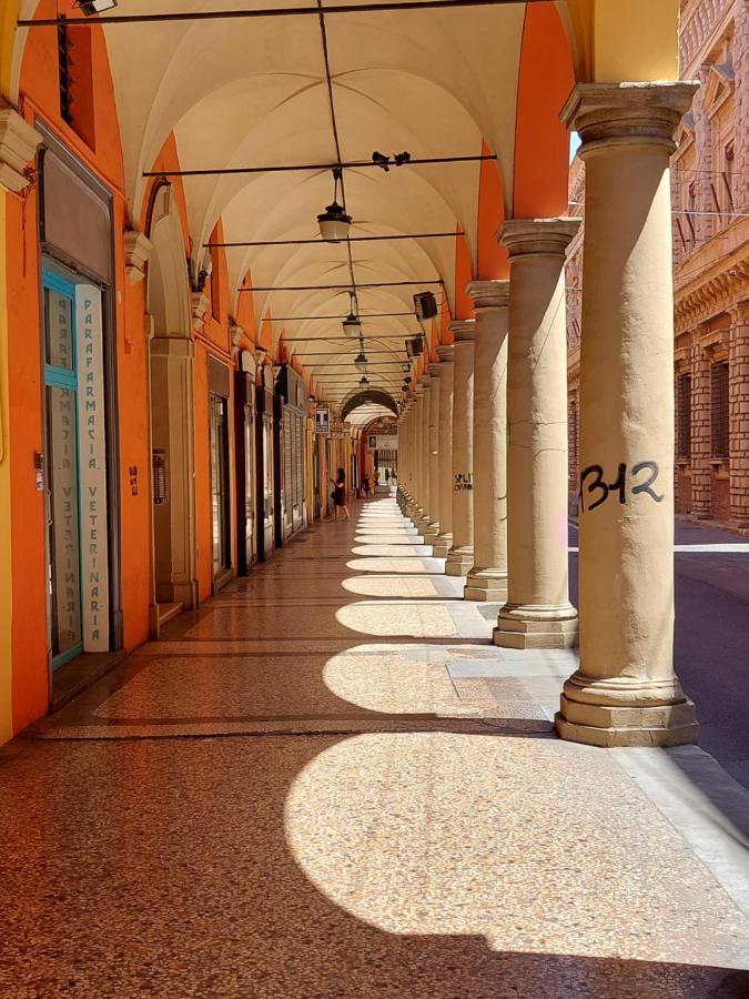 2Towers Holiday House_Centro Storico Di Болоня Екстериор снимка
