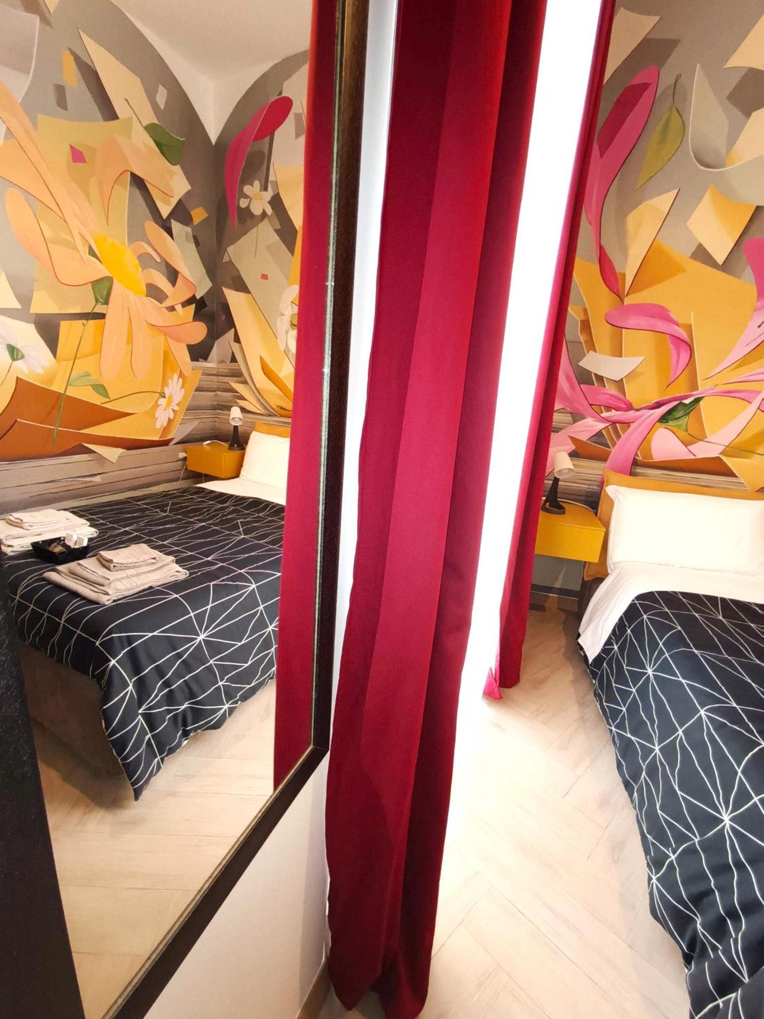 2Towers Holiday House_Centro Storico Di Болоня Екстериор снимка